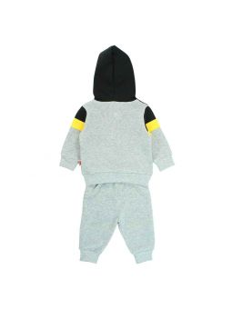 Jogging capuche bebe Lee Cooper