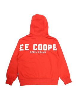 Lee Cooper jacket with hood