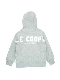 Lee Cooper Jacke mit Kapuze