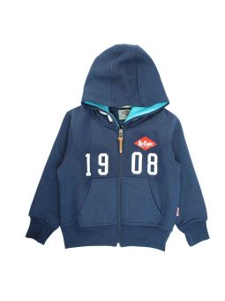 Lee Cooper jacket with hood