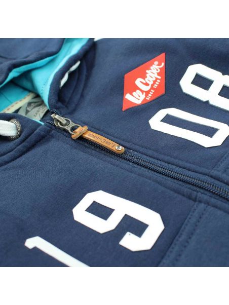 Lee Cooper Chaqueta con capucha