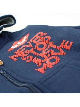 Lee Cooper Chaqueta con capucha