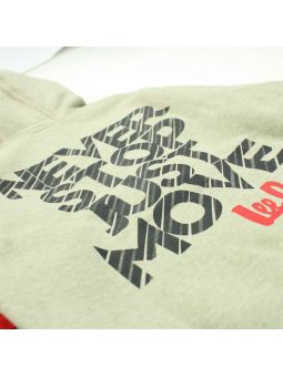 Lee Cooper Chaqueta con capucha