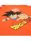 DragonBall Z T-shirt met korte mouwen