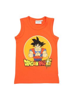 DragonBall Z Clothing of 2 pieces