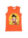 DragonBall Z Clothing of 2 pieces