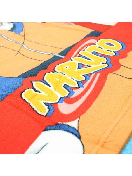 Naruto Beach Towel