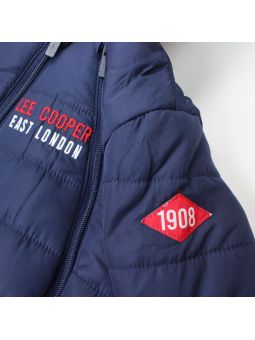 Lee Cooper Pilota combinato