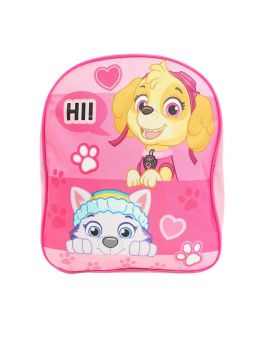 Paw Patrol Backpack 30x26x10