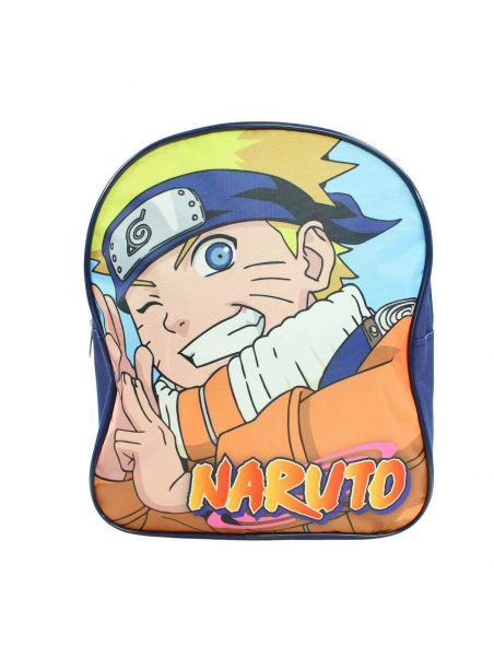 Sac à dos Naruto 30x26x10