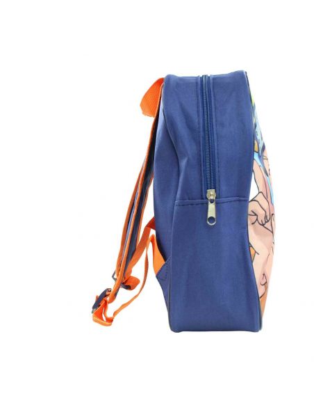 Naruto Rucksack 30x26x10