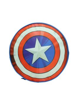 Avengers bolso redondo 27øx9 cm