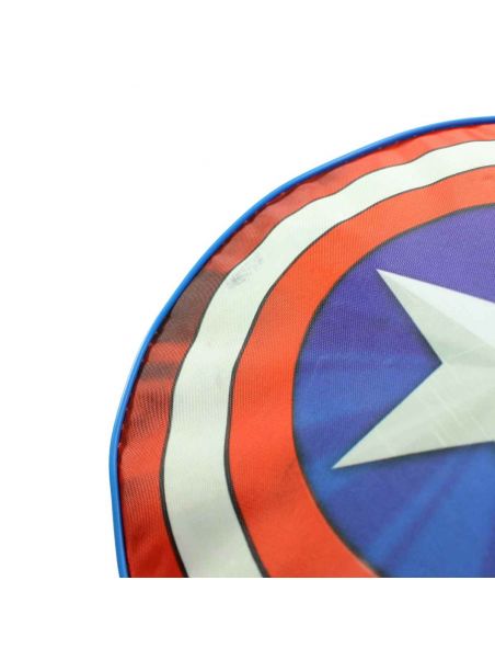 Sac rond Avengers 27øx9 cm