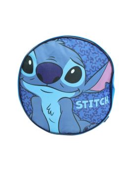 Lilo & Stitch round bag 27øx9 cm