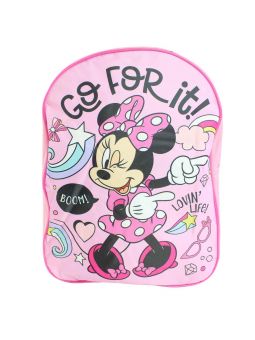 Minnie Backpack 40x30x15