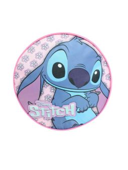 Lilo & Stitch bolso redondo 27øx9 cm