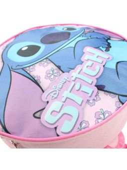 Sac rond Lilo & Stitch 27øx9 cm