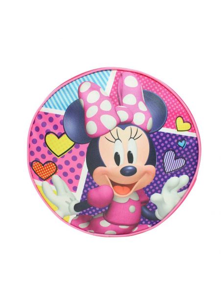 Minnie runde Tasche 27øx9 cm