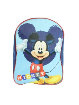 Mickey Mochila 40x30x15