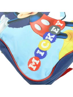 Mickey Backpack 40x30x15