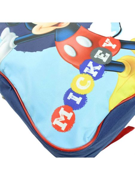 Mickey Backpack 40x30x15