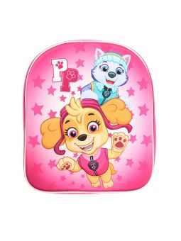 Paw Patrol Backpack 30x26x10