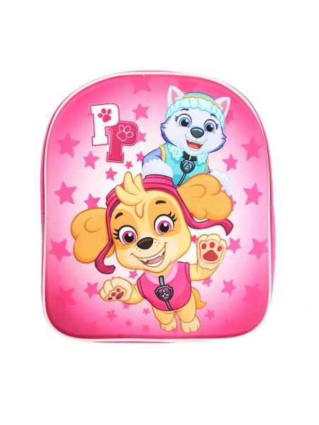 Paw Patrol Backpack 30x26x10