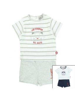 Ensemble bébé Lee Cooper