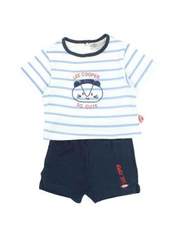 Ensemble bébé Lee Cooper