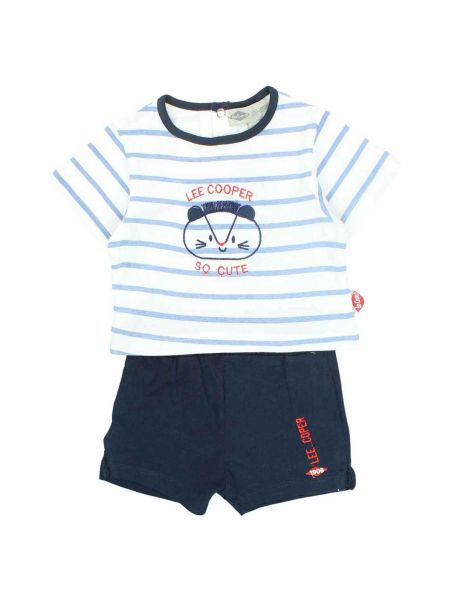 Ensemble bébé Lee Cooper