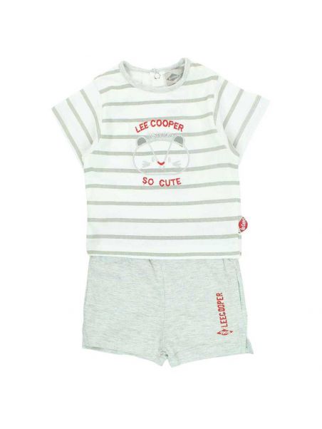 Ensemble bébé Lee Cooper