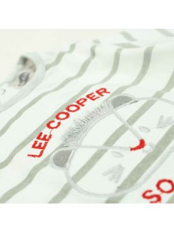 Lee Cooper Clothing of 2 pieces