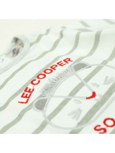 Lee Cooper Clothing of 2 pieces