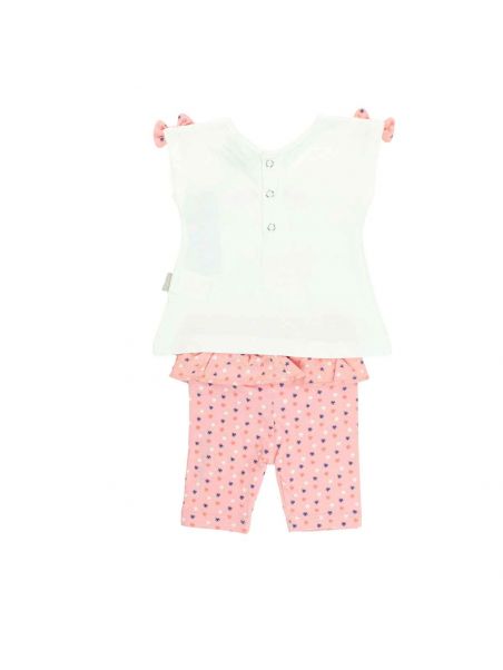 Ensemble bébé Lee Cooper