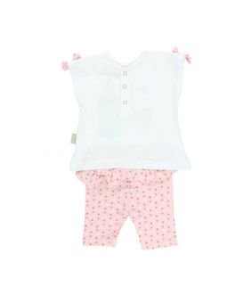 Ensemble bébé Lee Cooper