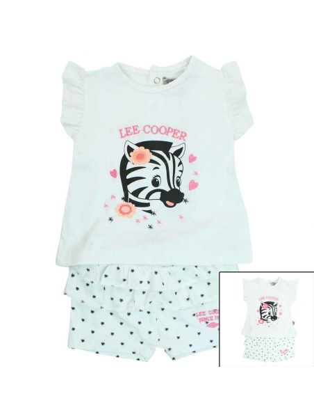 Lee Cooper Clothing of 2 pieces