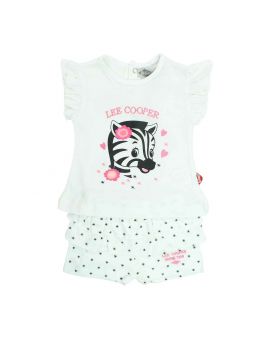 Ensemble bébé Lee Cooper