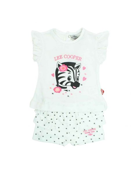 Ensemble bébé Lee Cooper