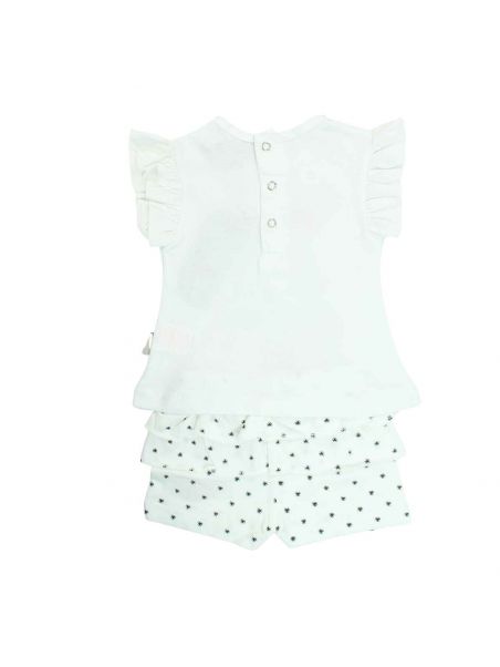 Ensemble bébé Lee Cooper