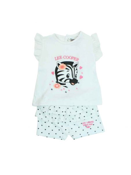 Ensemble bébé Lee Cooper