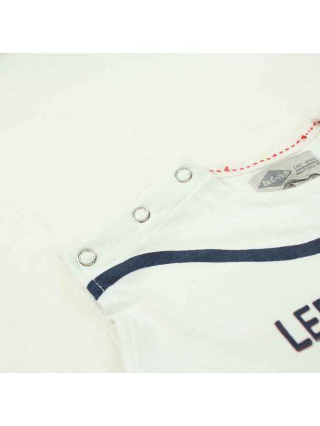 Lee Cooper Ropa de 2 piezas