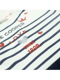 Lee Cooper Clothing of 2 pieces