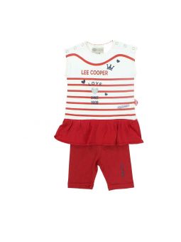 Ensemble bébé Lee Cooper