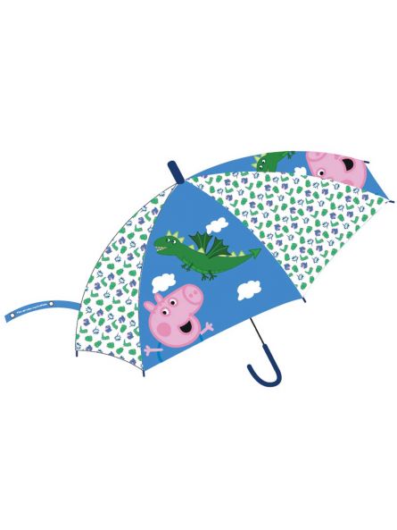 Parapluie Peppa Pig