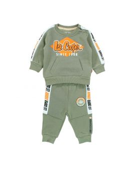 Lee Cooper Tracksuit