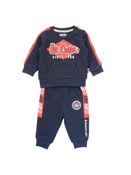 Lee Cooper Tracksuit