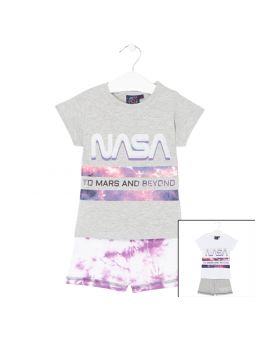 Ensemble Nasa Adulte