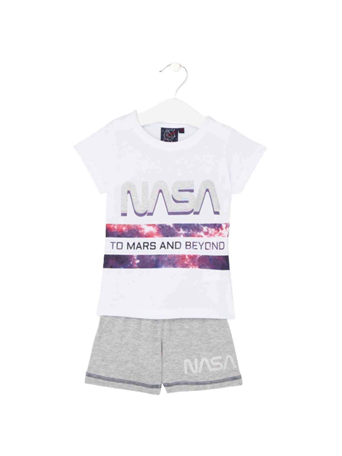 Nasa Ropa de 2 piezas Hombre