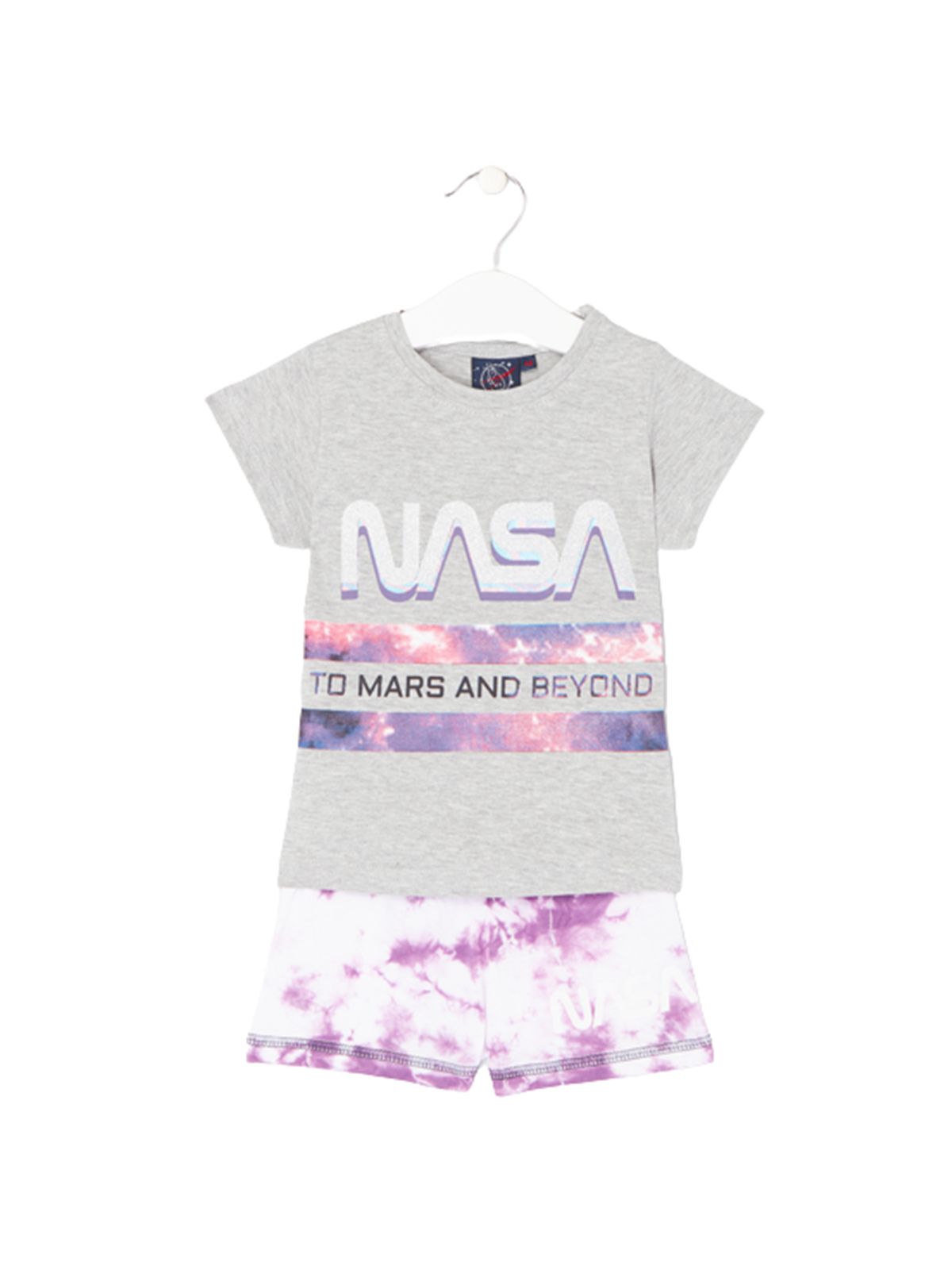 Nasa Ropa de 2 piezas Hombre