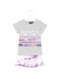 Nasa Clothing of 2 pieces Man